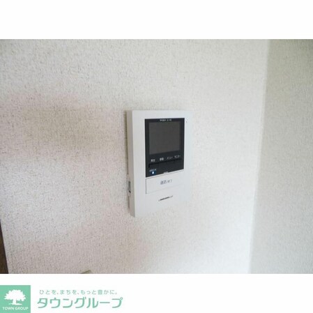 グレース蔵前の物件内観写真